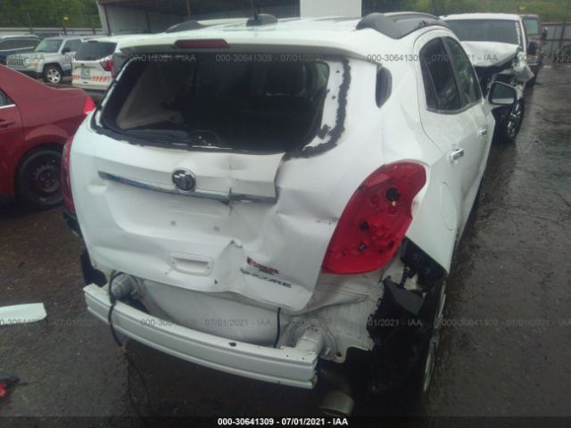 Photo 5 VIN: KL4CJASB7KB943552 - BUICK ENCORE 