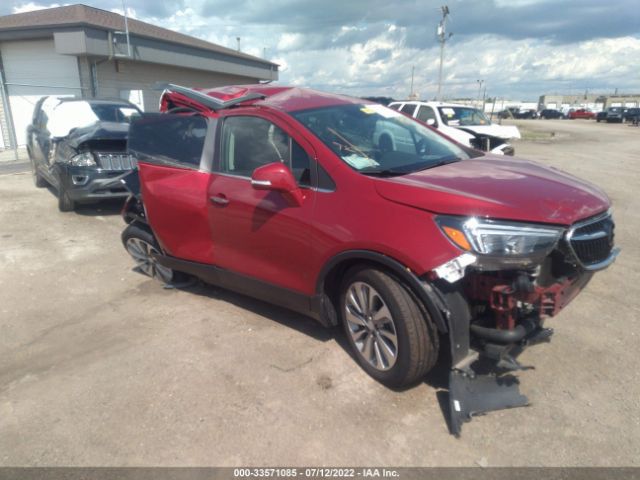 Photo 0 VIN: KL4CJASB7KB951487 - BUICK ENCORE 