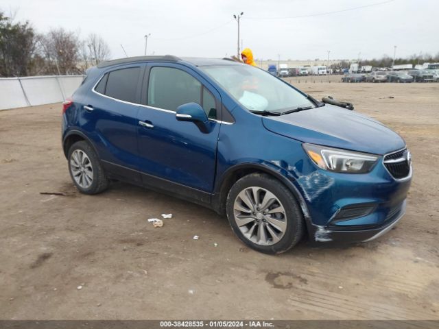 Photo 0 VIN: KL4CJASB7KB958066 - BUICK ENCORE 