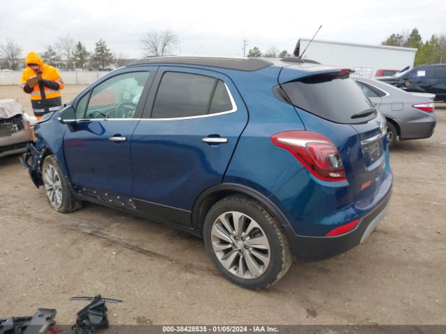 Photo 2 VIN: KL4CJASB7KB958066 - BUICK ENCORE 