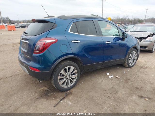 Photo 3 VIN: KL4CJASB7KB958066 - BUICK ENCORE 