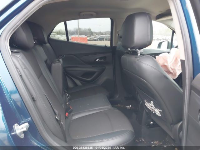 Photo 7 VIN: KL4CJASB7KB958066 - BUICK ENCORE 