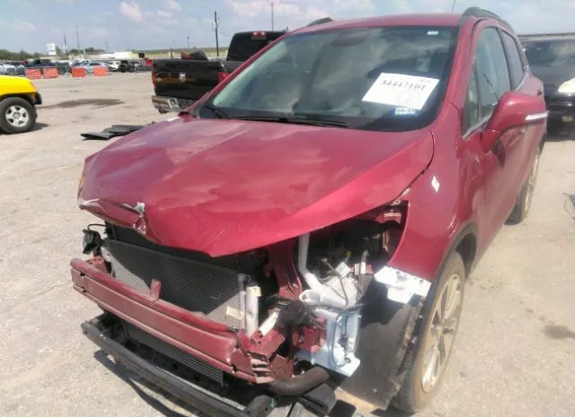 Photo 1 VIN: KL4CJASB7KB958990 - BUICK ENCORE 