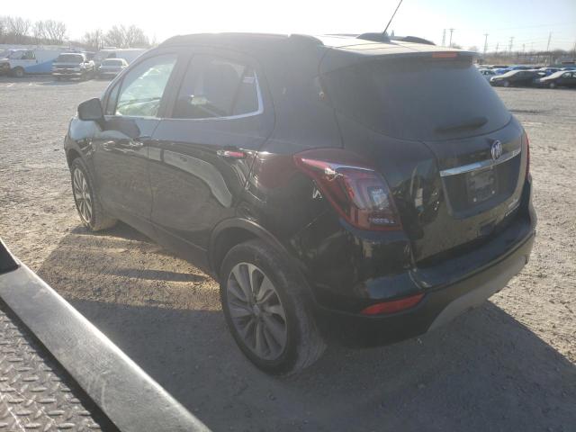 Photo 2 VIN: KL4CJASB7KB962389 - BUICK ENCORE PRE 