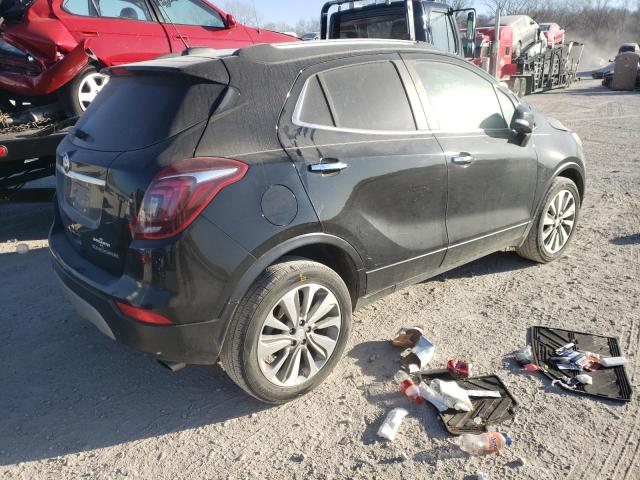 Photo 3 VIN: KL4CJASB7KB962389 - BUICK ENCORE PRE 