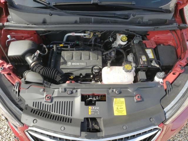 Photo 6 VIN: KL4CJASB7KB963705 - BUICK ENCORE PRE 