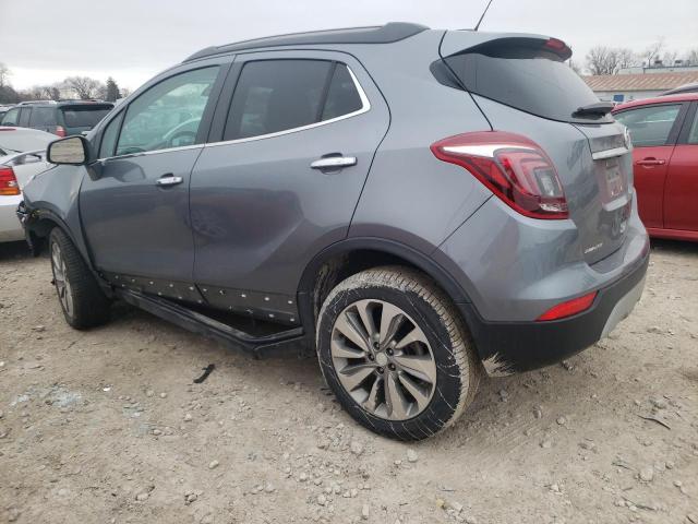 Photo 1 VIN: KL4CJASB7LB013166 - BUICK ENCORE PRE 