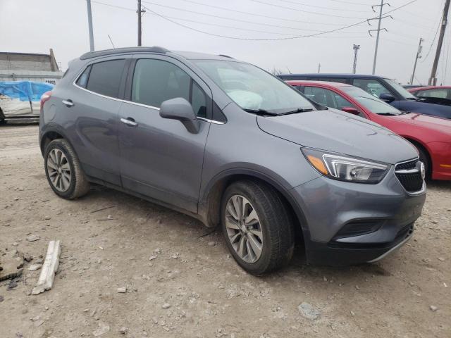 Photo 3 VIN: KL4CJASB7LB013166 - BUICK ENCORE PRE 