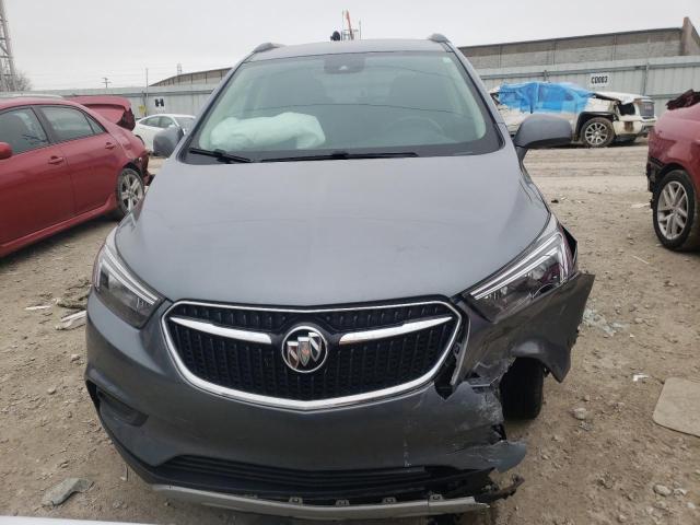 Photo 4 VIN: KL4CJASB7LB013166 - BUICK ENCORE PRE 