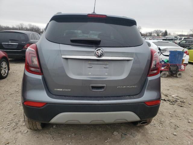 Photo 5 VIN: KL4CJASB7LB013166 - BUICK ENCORE PRE 