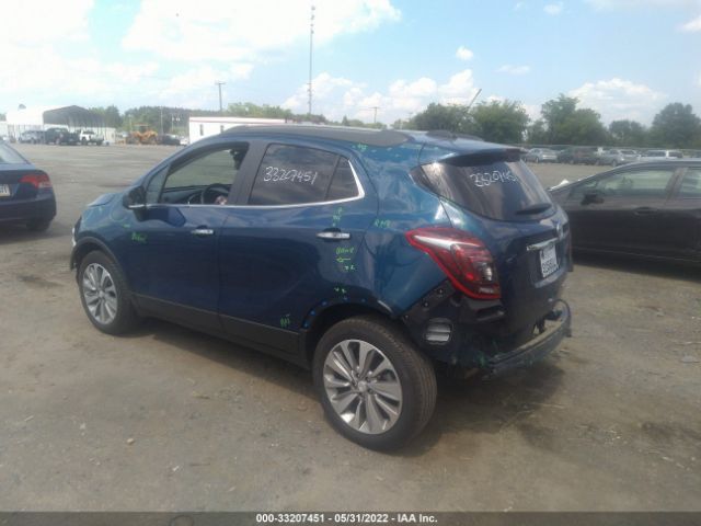 Photo 2 VIN: KL4CJASB7LB013880 - BUICK ENCORE 