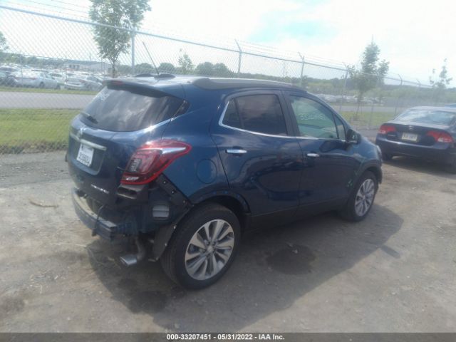 Photo 3 VIN: KL4CJASB7LB013880 - BUICK ENCORE 