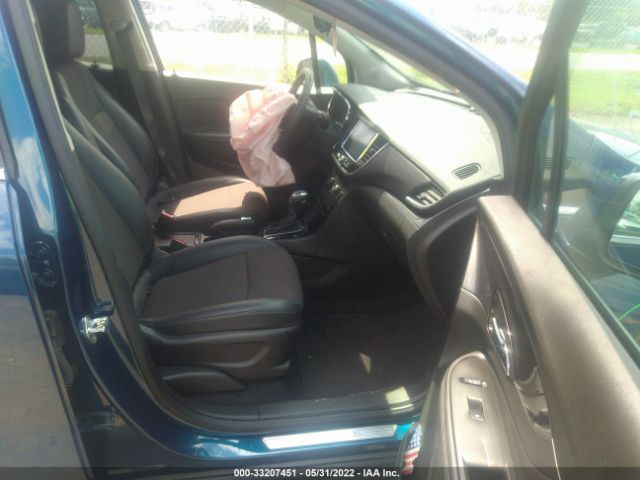 Photo 4 VIN: KL4CJASB7LB013880 - BUICK ENCORE 