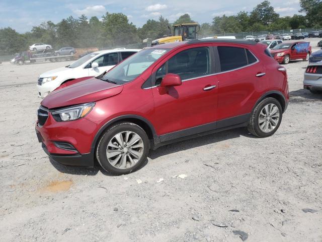 Photo 0 VIN: KL4CJASB7LB013927 - BUICK ENCORE PRE 