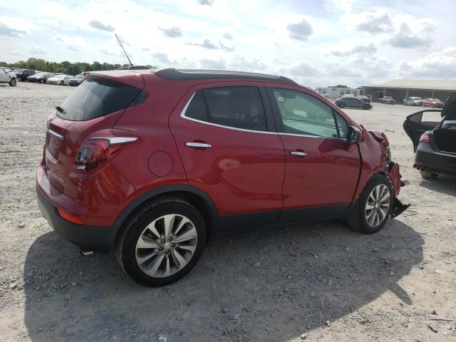 Photo 2 VIN: KL4CJASB7LB013927 - BUICK ENCORE PRE 