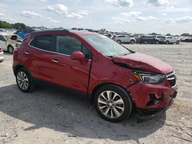 Photo 3 VIN: KL4CJASB7LB013927 - BUICK ENCORE PRE 