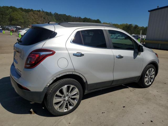 Photo 2 VIN: KL4CJASB7LB014480 - BUICK ENCORE 