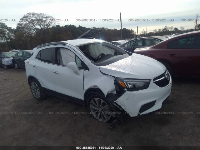 Photo 0 VIN: KL4CJASB7LB024779 - BUICK ENCORE 