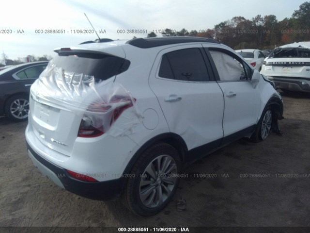 Photo 3 VIN: KL4CJASB7LB024779 - BUICK ENCORE 