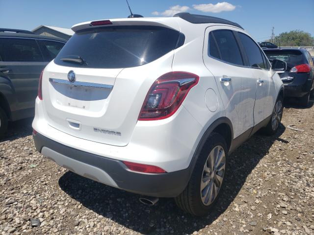 Photo 3 VIN: KL4CJASB7LB025138 - BUICK ENCORE PRE 