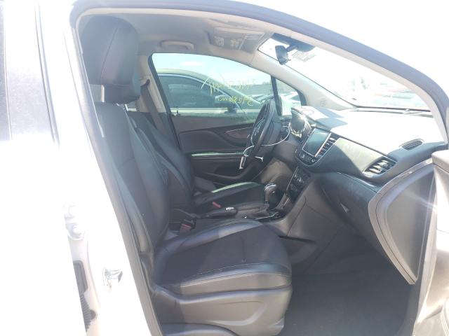 Photo 4 VIN: KL4CJASB7LB025138 - BUICK ENCORE PRE 