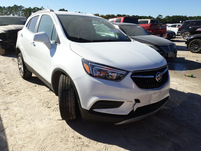 Photo 0 VIN: KL4CJASB7LB026015 - BUICK ENCORE PRE 