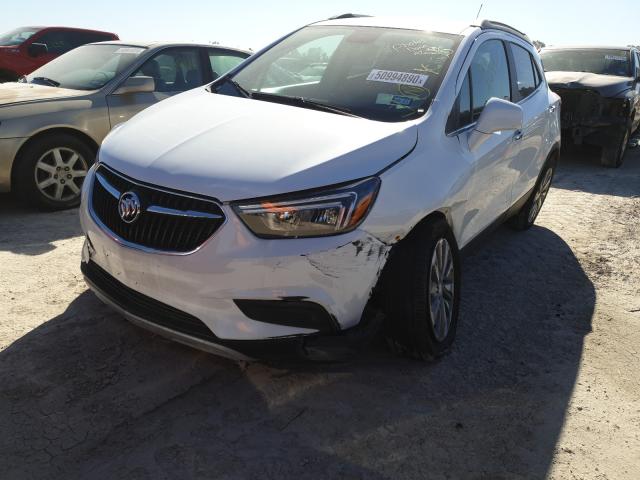 Photo 1 VIN: KL4CJASB7LB026015 - BUICK ENCORE PRE 