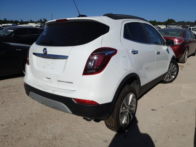 Photo 3 VIN: KL4CJASB7LB026015 - BUICK ENCORE PRE 