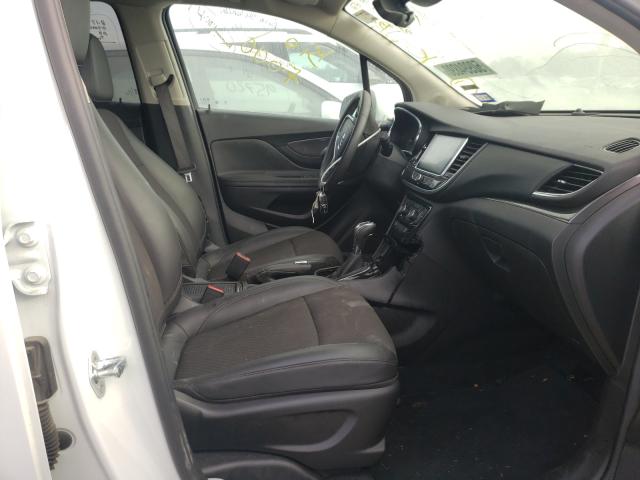 Photo 4 VIN: KL4CJASB7LB026015 - BUICK ENCORE PRE 