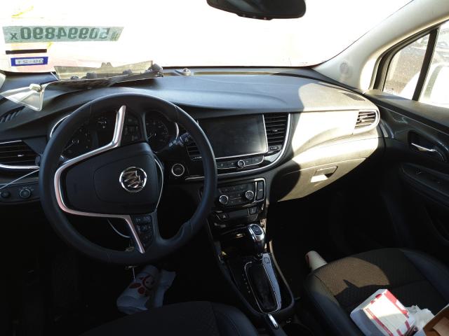 Photo 8 VIN: KL4CJASB7LB026015 - BUICK ENCORE PRE 