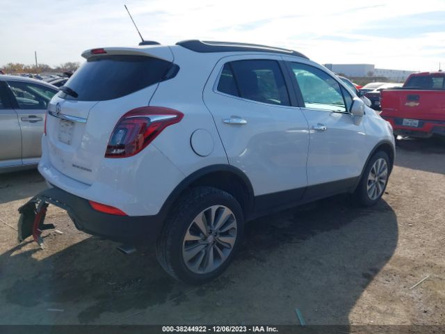 Photo 3 VIN: KL4CJASB7LB027715 - BUICK ENCORE 