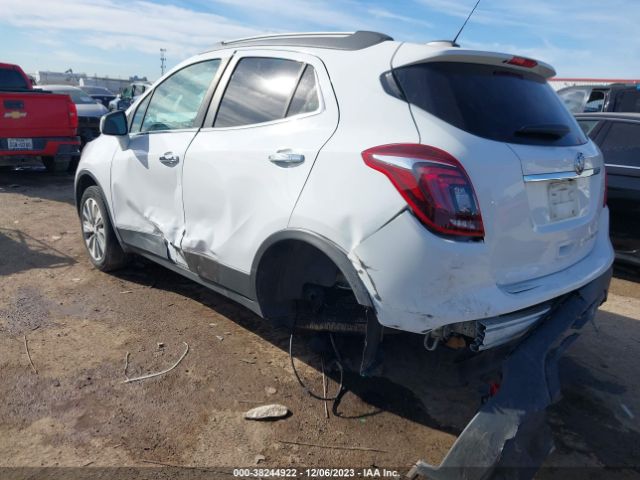 Photo 5 VIN: KL4CJASB7LB027715 - BUICK ENCORE 