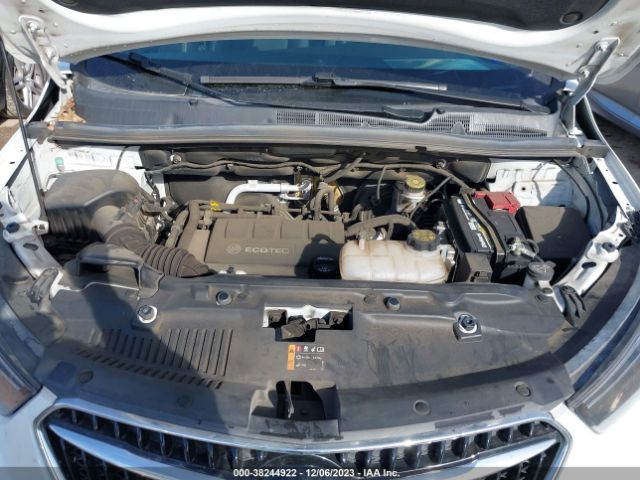 Photo 9 VIN: KL4CJASB7LB027715 - BUICK ENCORE 