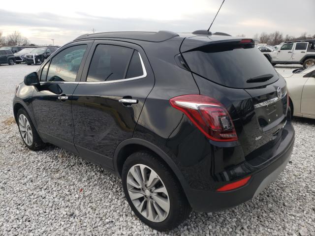 Photo 2 VIN: KL4CJASB7LB028346 - BUICK ENCORE PRE 