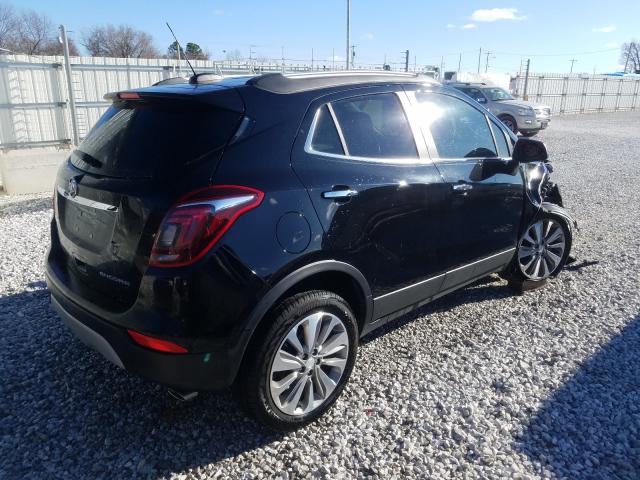 Photo 3 VIN: KL4CJASB7LB028346 - BUICK ENCORE PRE 