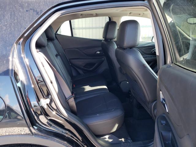 Photo 5 VIN: KL4CJASB7LB028346 - BUICK ENCORE PRE 