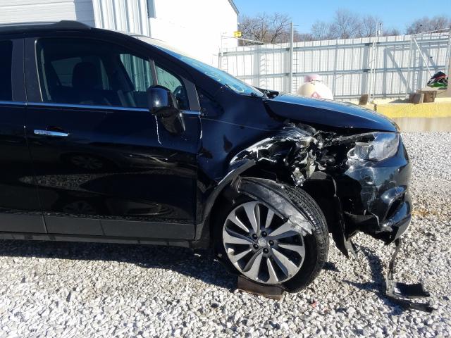 Photo 8 VIN: KL4CJASB7LB028346 - BUICK ENCORE PRE 