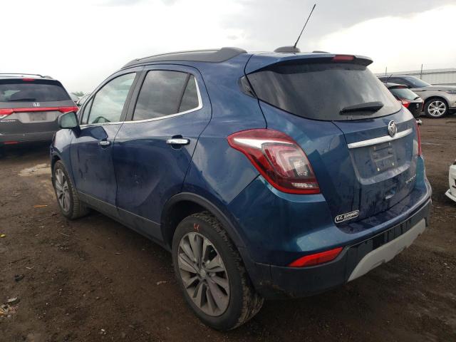 Photo 1 VIN: KL4CJASB7LB039704 - BUICK ENCORE 