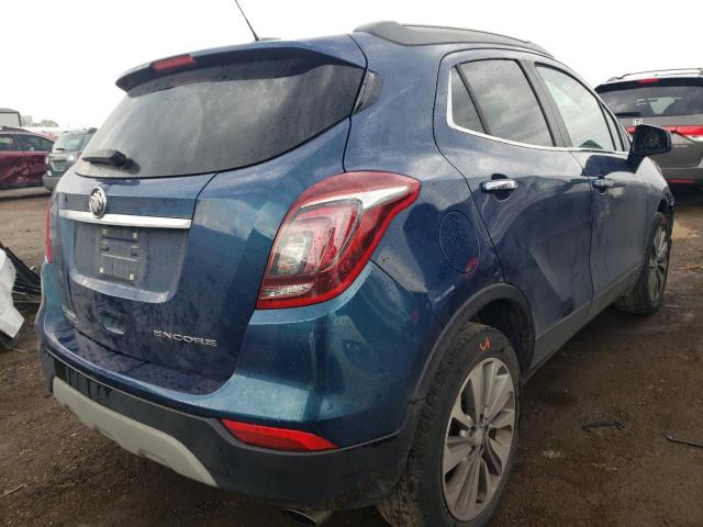 Photo 2 VIN: KL4CJASB7LB039704 - BUICK ENCORE 