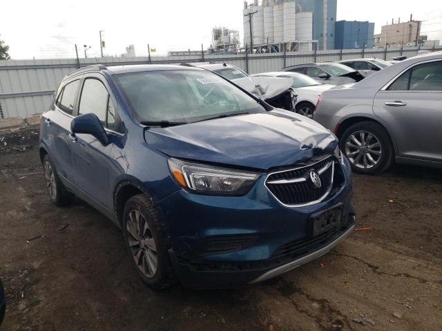 Photo 3 VIN: KL4CJASB7LB039704 - BUICK ENCORE 