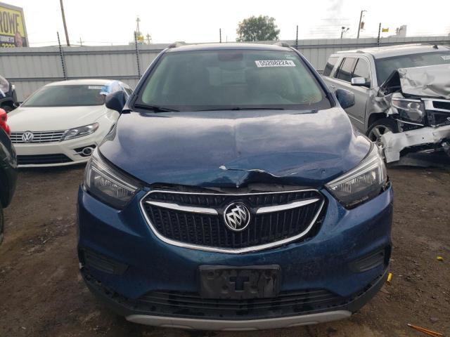 Photo 4 VIN: KL4CJASB7LB039704 - BUICK ENCORE 