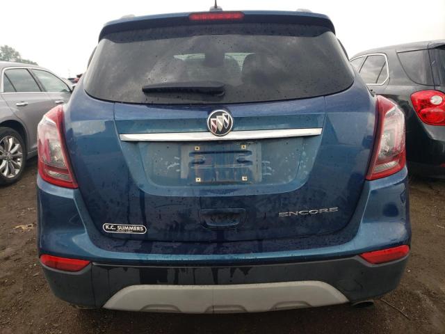 Photo 5 VIN: KL4CJASB7LB039704 - BUICK ENCORE 