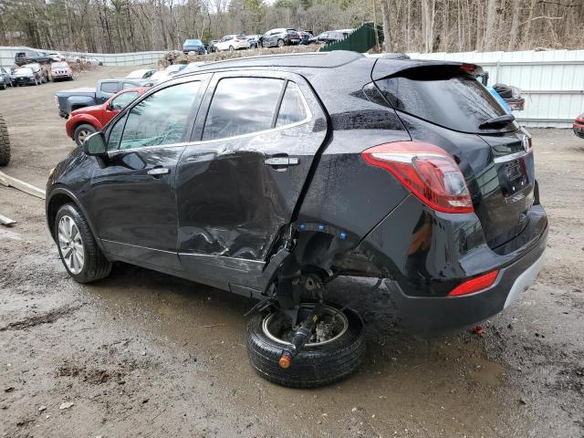 Photo 1 VIN: KL4CJASB7LB047799 - BUICK ENCORE 