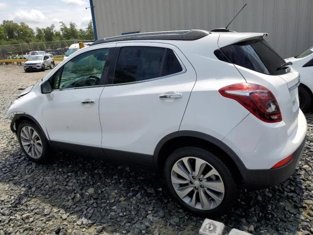 Photo 1 VIN: KL4CJASB7LB051500 - BUICK ENCORE PRE 