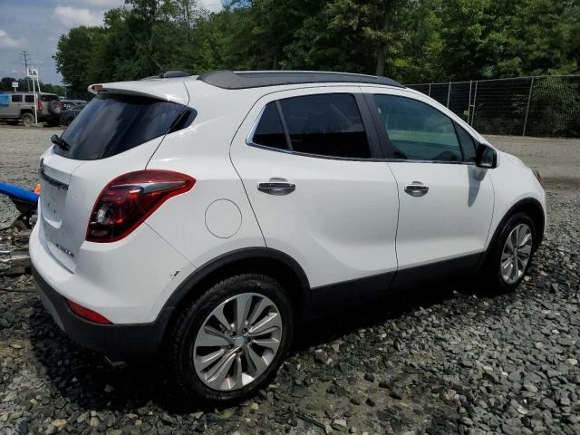 Photo 2 VIN: KL4CJASB7LB051500 - BUICK ENCORE PRE 