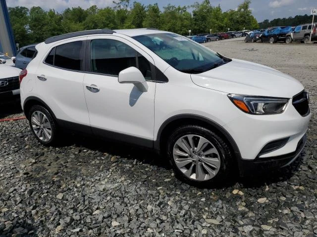 Photo 3 VIN: KL4CJASB7LB051500 - BUICK ENCORE PRE 