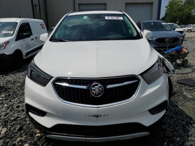 Photo 4 VIN: KL4CJASB7LB051500 - BUICK ENCORE PRE 