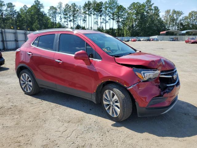 Photo 3 VIN: KL4CJASB7LB052548 - BUICK ENCORE PRE 