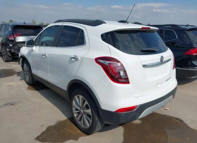 Photo 2 VIN: KL4CJASB7LB055398 - BUICK ENCORE 