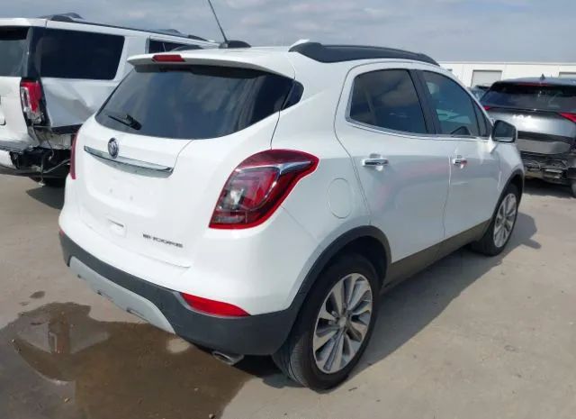 Photo 3 VIN: KL4CJASB7LB055398 - BUICK ENCORE 